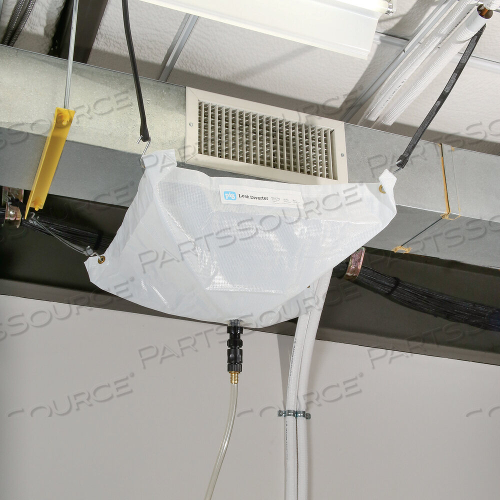 OEM#: TLS552-TRPIG БРЕНД ДЛЯ УСТРАНЕНИЯ ПРОТЕЧЕК НА КРЫШЕ от New Pig Corporation