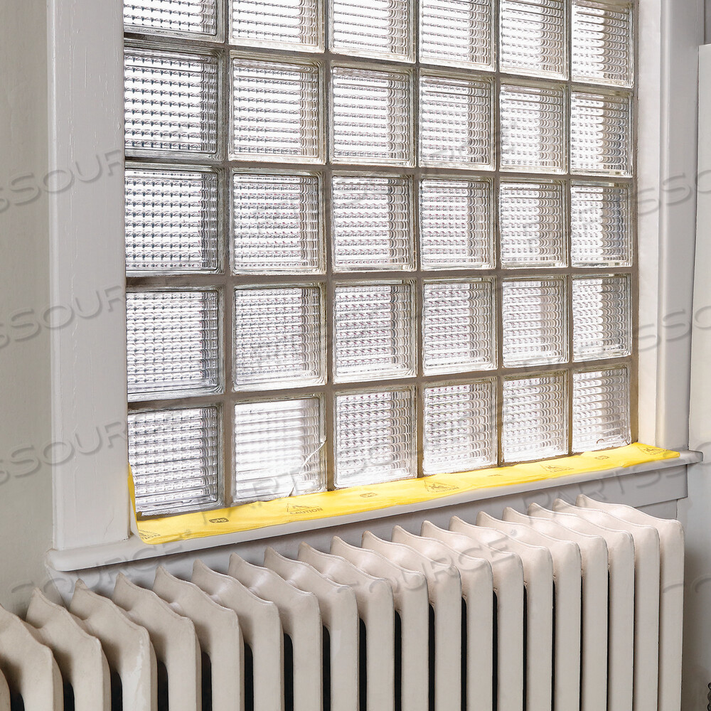 OEM#: WTR001PIG ABSORB-&-LOCK™ ВОДОПОГЛОЩАЮЩАЯ ЛЕНТА от New Pig Corporation