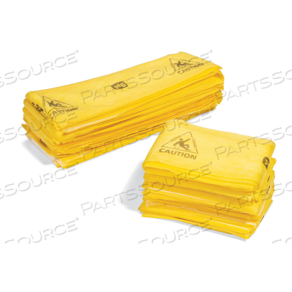 OEM#: WTR003PIG ABSORB-&-LOCK™ ВОДОПОГЛОЩАЮЩАЯ ЛЕНТА COMBO PACK от New Pig Corporation