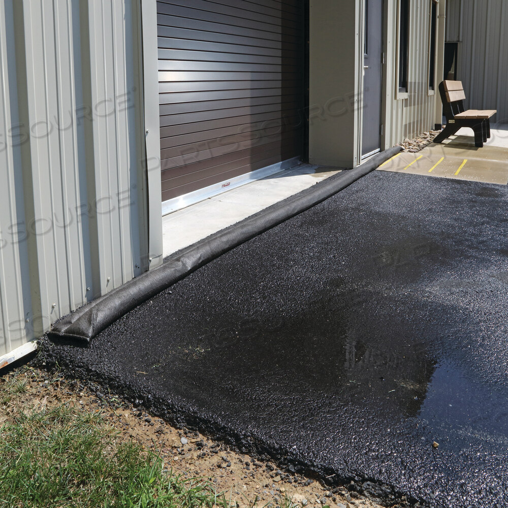 OEM#: WTR016PIG АКТИВИРУЕМЫЙ ВОДОЙ ЗАЩИТНЫЙ БАРЬЕР от New Pig Corporation