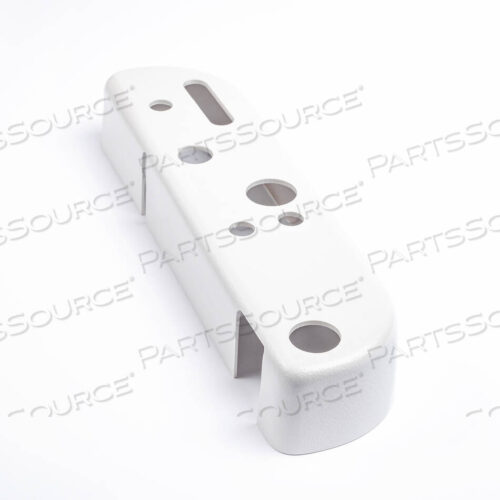 OEM#: QP19-0357КРЫШКА КРОНШТЕЙНА ДЛЯ ДОПОЛНИТЕЛЬНЫХ ПРИНАДЛЕЖНОСТЕЙ, ЛЕВАЯ от Stryker Medical