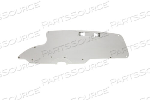 OEM#: QP27-1268-05ЧЕХОЛ ДЛЯ БОКОВОГО ПОРУЧНЯ ЛЕВОЙ СТОПЫ от Stryker Medical