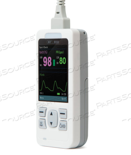 OEM#: R123P17ПУЛЬСОКСИМЕТР от Maxtec