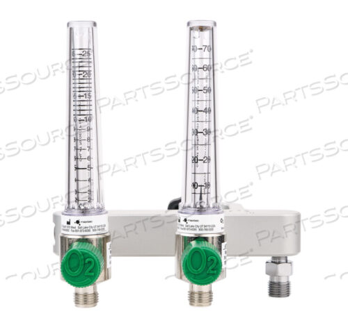 OEM#: R220P10-001РАСХОДОМЕРНЫЙ КОЛЛЕКТОР, 4 ПОЗИЦИИ, АКРИЛОВЫЙ, ПОТОК ОТ 2 ДО 26 Л/МИН/ОТ 0 ДО 70 Л/МИН, ДВОЙНОЙ от Maxtec