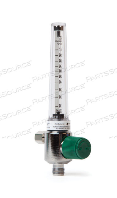 OEM#: RP34P03-004РАСХОДОМЕР, 0-1 Л/МИН ЗЕЛЕНЫЙ 50 PSI от Maxtec