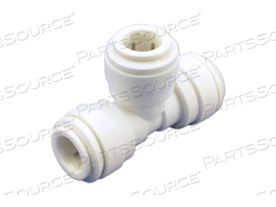 Заменяет Medivators (Cantel Medical) (теперь STERIS) MT020017TEE, СОЕДИНЕНИЕ 3/8 ДЮЙМА