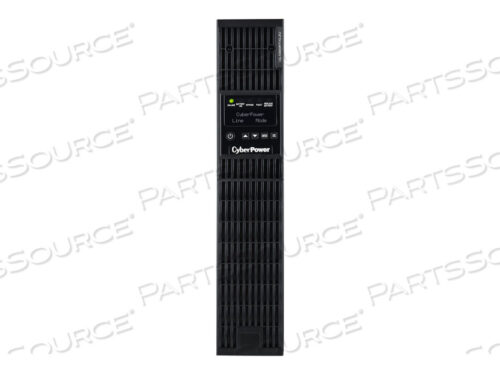 OEM#: OL1000RTXL2U1KVA SMART APP ONLINE UPS 2U от CyberPower