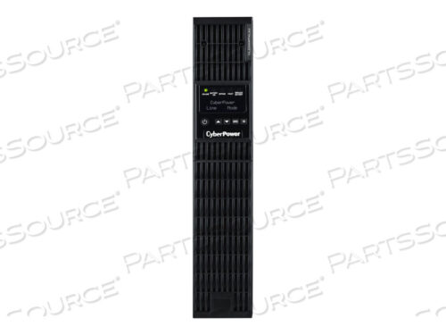OEM#: OL2200RTXL2U2200VA/1800W SINE WAVE LCD R/T UPS от CyberPower