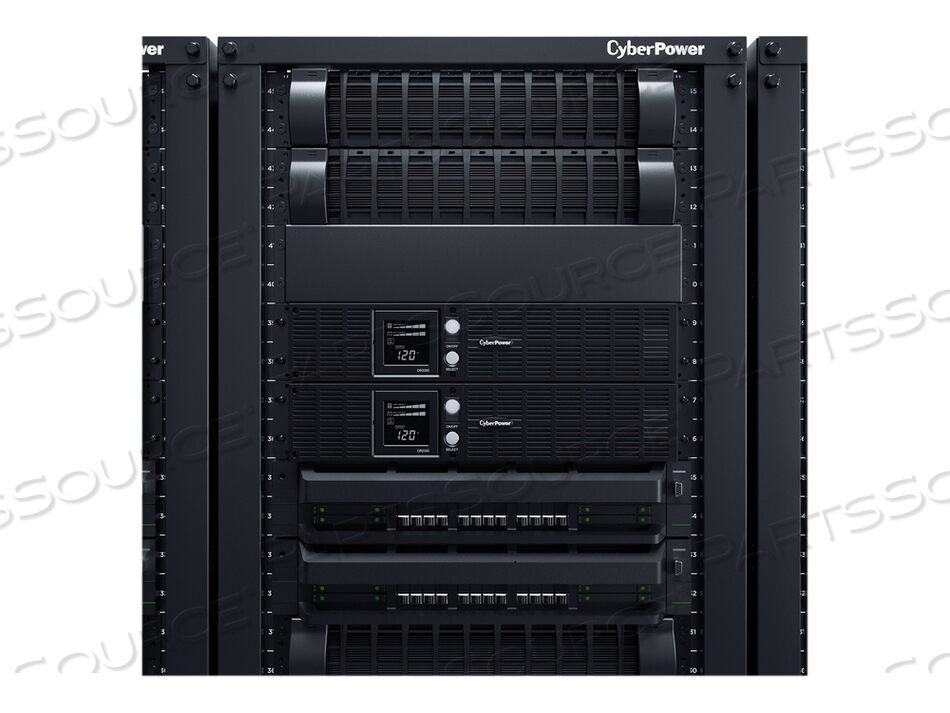 OEM#: OR2200LCDRT2ULCD AVR 8 5-20 розеток 5-20P ВИЛКА 120V 20A RT 3YR от CyberPower