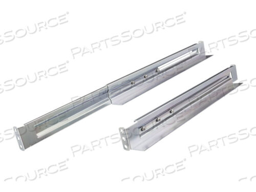 OEM#: 4POSTRAILUP TO 230LBS 18.5-29 ДЮЙМОВ РЕГУЛИРУЕМАЯ ДЛИНА от CyberPower