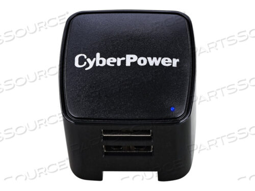 OEM#: TR12U3AUSB НАСТЕННОЕ ЗАРЯДНОЕ УСТРОЙСТВО от CyberPower