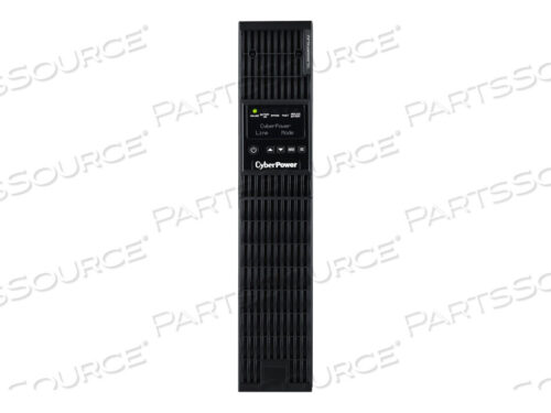 OEM#: OL3000RTXL2НЕСИНУСОИДАЛЬНЫЙ ВЫХОД ЖК-ЭКРАН 5-20R L5-30R 100-125V RMCARD205 ПРЕДУСТАНОВЛЕННЫЙ В СТОЙКУ/TO от CyberPower