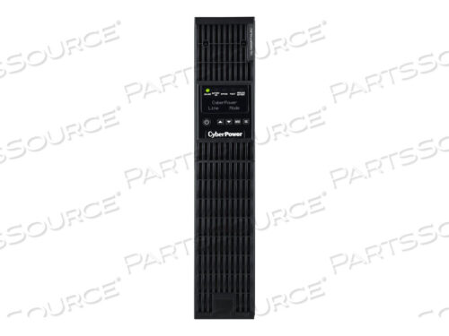 OEM#: OL1000RTXL2ЖК-ЭКРАН С НЕСИНУСОИДАЛЬНЫМ ВЫХОДОМ 5-15R 100-125V RMCARD205 ПРЕДВАРИТЕЛЬНО УСТАНОВЛЕННЫЙ В СТОЙКУ/БАШНЮ 3-Y от CyberPower