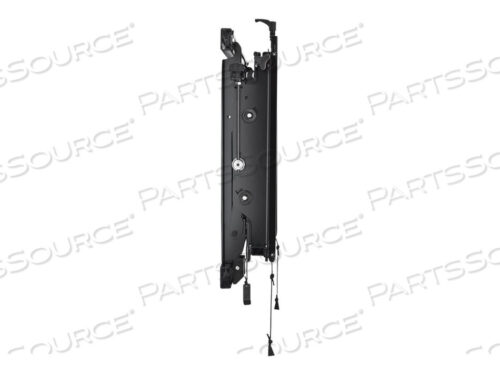 OEM#: WMK-069VIEWSONIC ПРОФЕССИОНАЛЬНАЯ СИСТЕМА МОНТАЖА ВИДЕОСТЕНЫ В ПОРТРЕТНОМ ПОЛОЖЕНИИ С НАПРАВЛЯЮЩИМИ TAA COMPLI от ViewSonic