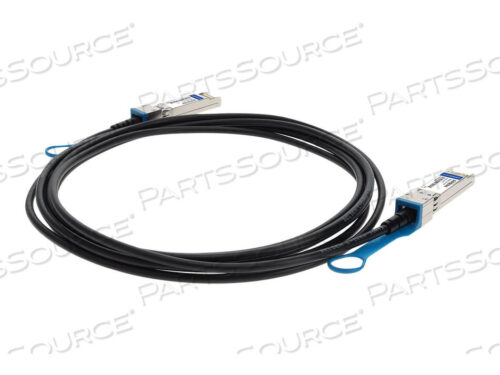 OEM#: QFX-SFP-DAC-7M-AOADDON JUNIPER NETWORKS QFX-SFP-DAC-7M СОВМЕСТИМЫЙ TAA-СОВМЕСТИМЫЙ 10GBASE-CU SFP+ D от ADDON
