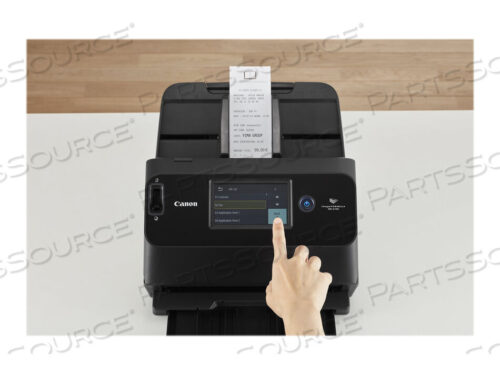 OEM#: 4044C002DR-S150- СЕТЕВОЙ СКАНЕР ДОКУМЕНТОВ - ВСТРОЕННЫЙ WI-FI, ПРОВОДНОЙ ETHERNET И USB CON от Canon (бытовая электроника)