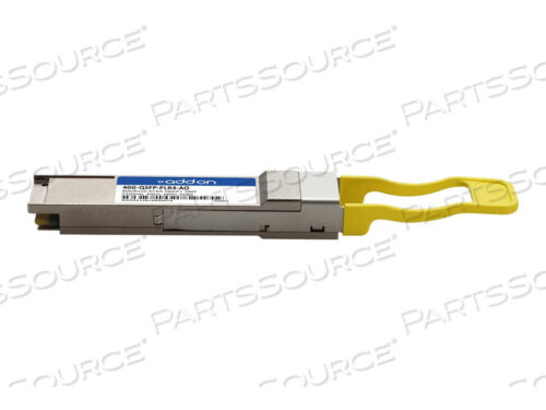 OEM#: 40G-QSFP-PLR4-AOADDON 15-футовый RJ-45 (штекер) - RJ-45 (штекер) прямой черный CAT6 UTP медный ПВХ-кабель от ADDON