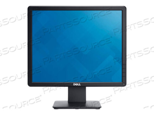 OEM#: E1715SEE1715S 17-дюймовый светодиодный ЖК-монитор от Dell Computer