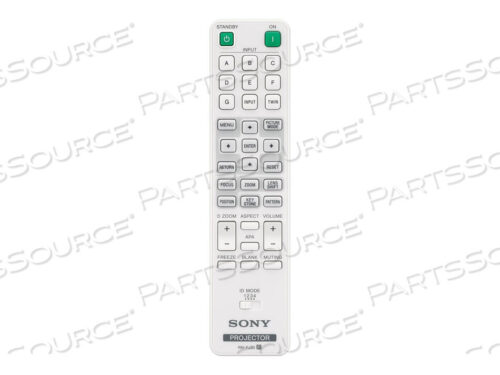 OEM#: VPLFHZ91L/WVPLFHZ91L LASER PROJ 9000LUM WUXGA WHT от Sony Electronics