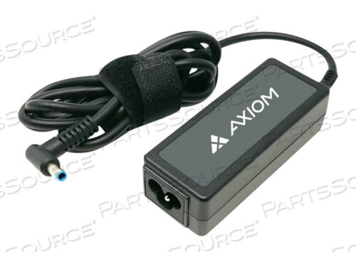 OEM#: 492-BBME-AXAXIOM 65-ВТ АДАПТЕР ПЕРЕМЕННОГО ТОКА ДЛЯ DELL - 492-BBM от Axiom