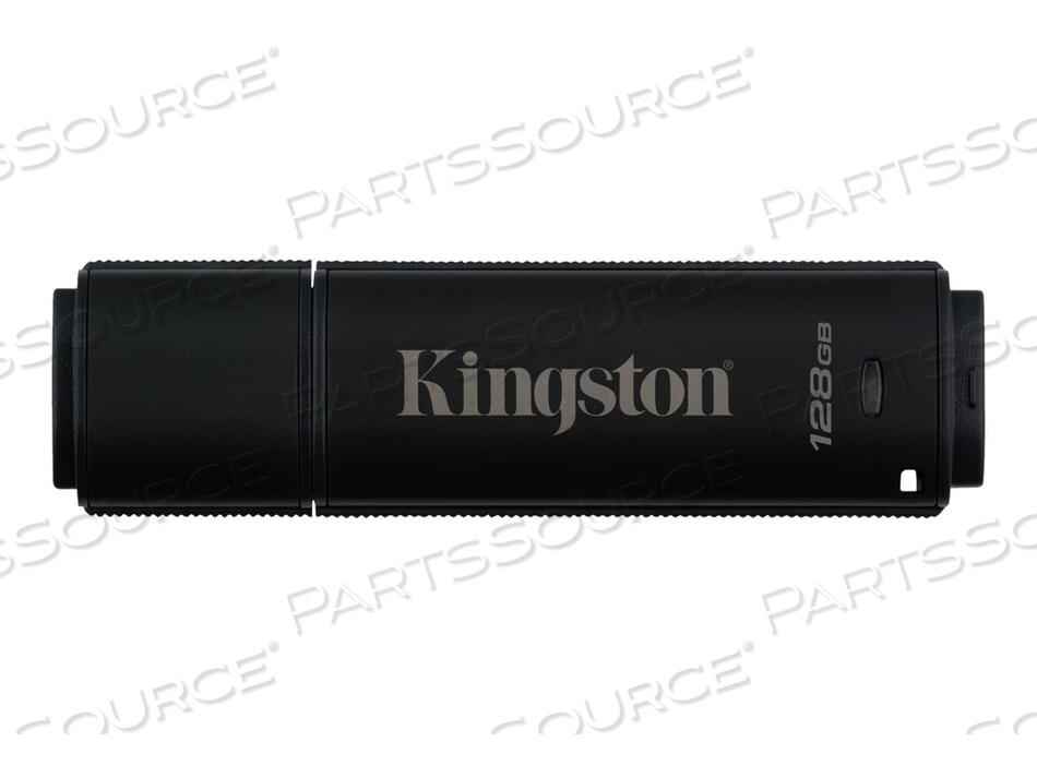 OEM#: DT4000G2DM/128GB128GB DT4000G2DM 256BITECRYPT FIPS 140-2 (УПРАВЛЕНИЕ DL) от Kingston Technology