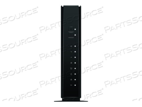 C6230, БЕСПРОВОДНОЙ МАРШРУТИЗАТОР, КАБЕЛЬНЫЙ MDM, GIGE, 802.11A/B/G/N/AC, ДВУХДИАПАЗОННЫЙ