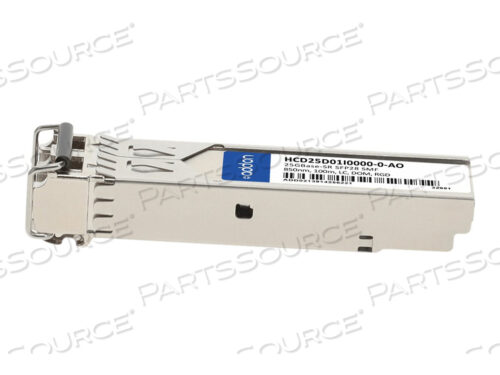 OEM#: HCD25D01I0000-0-AOFUJITSU HCD25D01I0000-0 COMP TAA SFP28 от ADDON