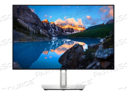 OEM#: DELL-U2421EU2421E 24-дюймовый светодиодный монитор 19X12 8MS HDMI USB от Dell Computer