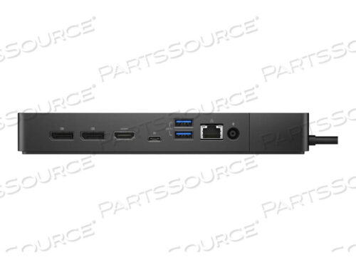 OEM#: DELL-WD19DCSPERFORMANCE DOCK WD19DC 210W PD от Dell Computer