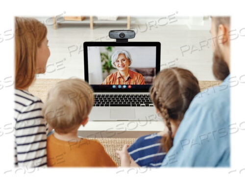 OEM#: VB-CAM-002VIEWSONIC 1080P USB WEB-КАМЕРА от ViewSonic
