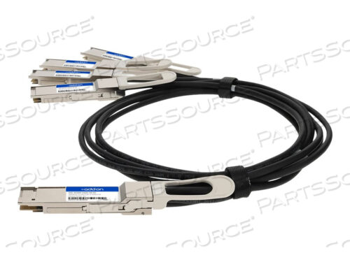 OEM#: DAC-Q56DD-4Q28-1M-AODELL DAC-Q56DD-4Q28-1M COMP DAC 1M от ADDON