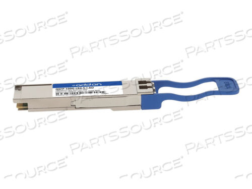 OEM#: QSFP-100G-LR4-S-I-AOCISCO QSFP-100G-LR4-S-I COMP QSFP28 LC от ADDON