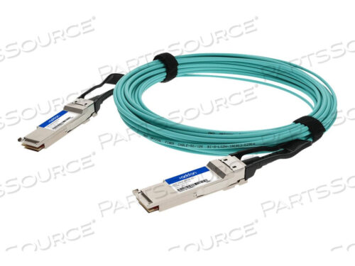 OEM#: QSFP-200GB-AOC3M-AOMSA COMP AOC 3M 200G АКТИВНОЕ ВОЛОКНО от ADDON