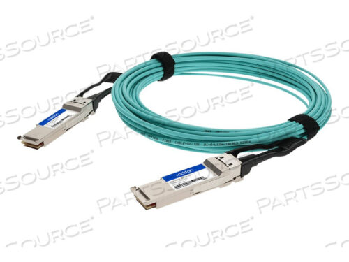 OEM#: QSFP-200GB-AOC1M-AOMSA COMP AOC 1M 200G АКТИВНОЕ ВОЛОКНО от ADDON
