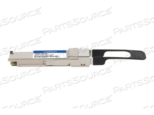 OEM#: ET6401-SR4-AOADDON EDGE-CORE ET6401-SR4 СОВМЕСТИМЫЙ С TAA-СОВМЕСТИМЫЙ 40GBASE-SR4 QSFP+ ПРИЕМОСВЯЗЧИК от ADDON