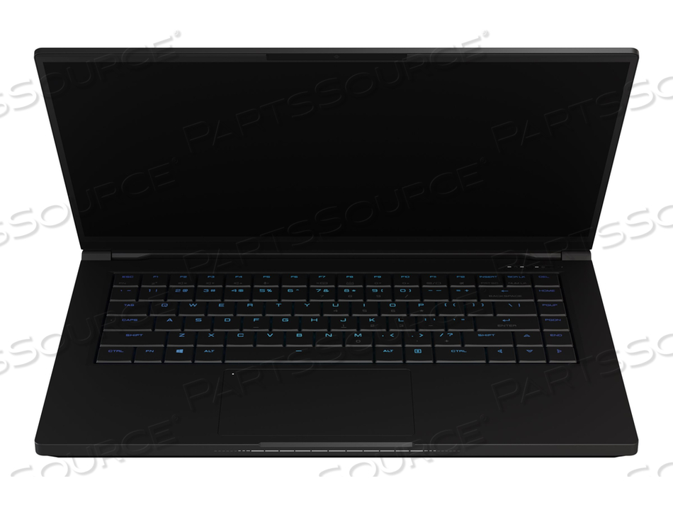 КОМПЛЕКТ НОУТБУКА NUC X15 LAPKC71E, CORE I7 11800H / 2,3 ГГЦ, GF RTX 3060, 0 ГБ ОЗУ, 0 ГБ SSD, 15,6 IPS 2560 X 1440 (QHD), WI-FI 6, ЧЕРНЫЙ, KBD: US