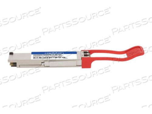 OEM#: HCD00D20I0000-0-40-AOFUJITSU HCD00D20I0000-0-40 COMP QSFP28 от ADDON