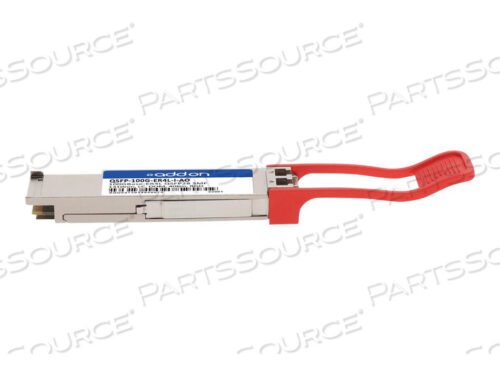OEM#: QSFP-100G-ER4L-I-AOARISTA QSFP-100G-ER4L-I COMP QSFP28 LC от ADDON