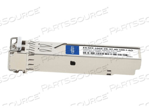 OEM#: EX-SFP-10GE-ZR-37.40-100-I-AOJUNIPER EX-SFP-10GE-ZR-37.40-100-I COMP от ADDON
