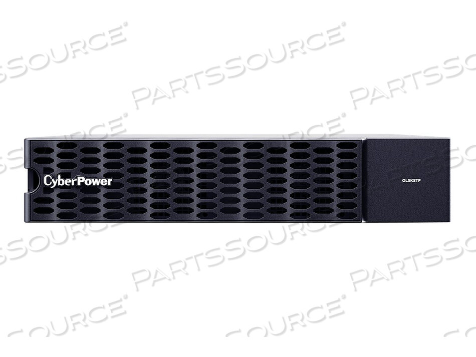 OEM#: OL5KSTF5KVA/5KW ПОНИЖАЮЩИЙ ТРАНСФОРМАТОР от CyberPower