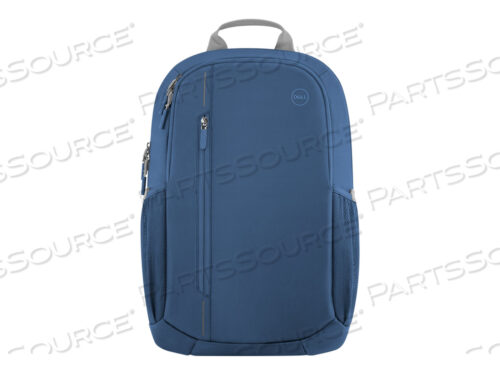 OEM#: DELL-CP4523BDELL ECOLOOP URBAN BACKPACK (СИНИЙ) от Dell Computer