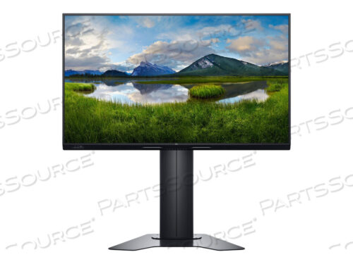 OEM#: DELL-D7523QT75 4K ИНТЕРАКТИВНЫЙ TCH MON D7523QT от Dell Computer