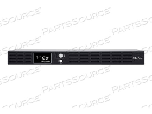 OEM#: OR700LCDRM1U700VA RM 140V 5-15P LINE-INT от CyberPower