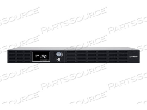 OEM#: OR1500LCDRM1U1500VA/900W UPS от CyberPower