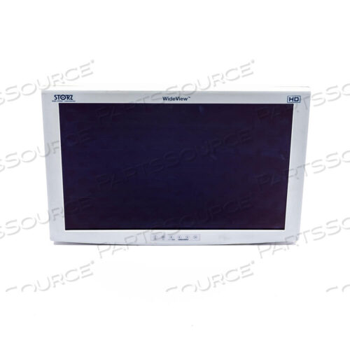 Заменяет NDS Surgical Imaging SC-WU24-A1511ХИРУРГИЧЕСКИЙ МОНИТОР, СВЕТОДИОДНАЯ ПАНЕЛЬ, СООТНОШЕНИЕ СТОРОН 16:10, КОНТРАСТНОСТЬ 1000:1, 24 ДЮЙМА ВИДИМОГО ИЗОБРАЖЕНИЯ, РАЗРЕШЕНИЕ 1920 X 1200, 50 Вт, ОТКЛИК 14 МС, 24 ВД
