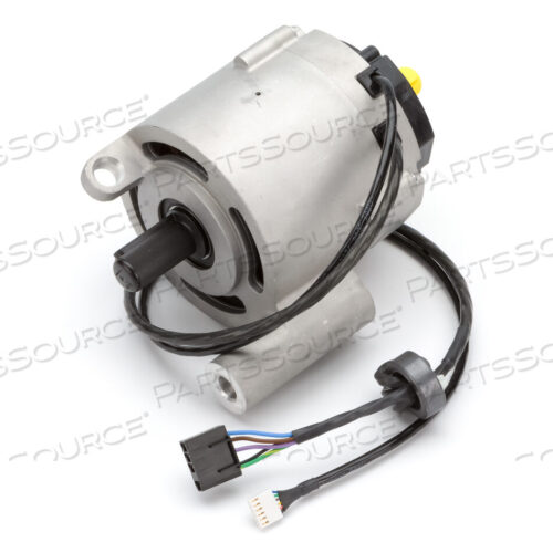 OEM#: SERV-TMILL-03-008TMX428 MOTOR DC SERVO PMCFA-00101-03 by Welch Allyn Inc.