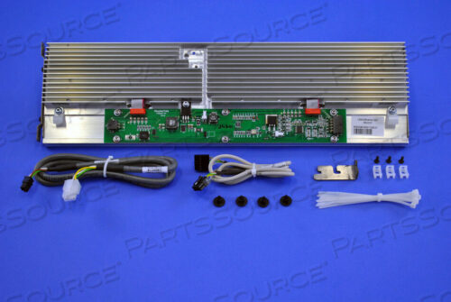 OEM#: SP000180ERASE LED POC 120/140 by Carestream Health, Inc.