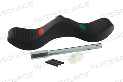 OEM#: SK0122BRAKE PEDAL ASSEMBLY SERVICE KIT, FOOT END by Stryker Medical