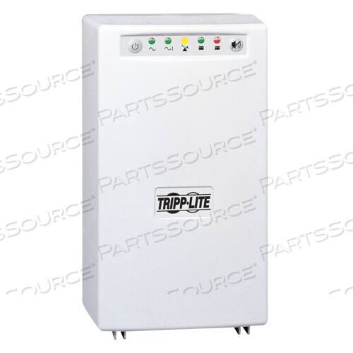 OEM#: SMART1200XLHG1000VA 750W UPS SMART TOWER HOSPITAL MEDICAL AVR 120V USB DB9 by Tripp Lite
