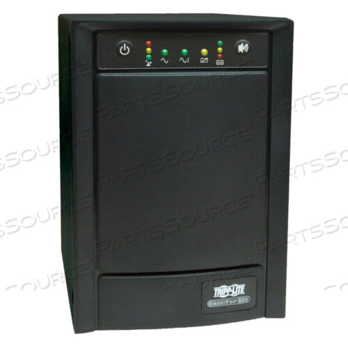OEM#: SMART1500SLT1500VA 900W SMART TOWER AVR UPS 120V SINE WAVE by Tripp Lite